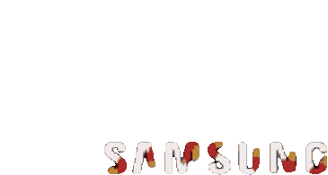 Samsung Transparent Sticker - Samsung Transparent Stickers