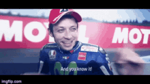 Motogp Valentino Rossi GIF - Motogp Valentino Rossi Rossi GIFs