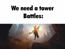Roblox Tower Battles GIF - Roblox Tower Battles GIFs