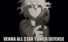 all star tower defense nagito