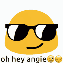 Angie Emoji GIF - Angie Emoji GIFs