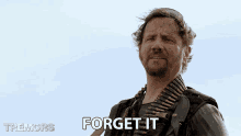 Forget It Nevermind GIF - Forget It Nevermind Dont Worry About It GIFs