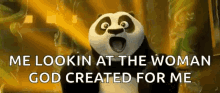 Kung Fu Panda Kfp3 GIF