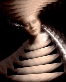 Dreamy Elizabeth Fraser GIF - Dreamy Elizabeth Fraser Ethereal GIFs