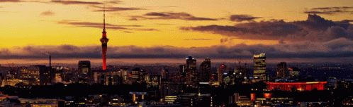 Auckland