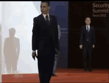 Swag Obama GIF - Swag Obama Skate GIFs