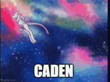 caden