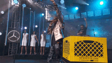 Put Your Hands Up 2chainz GIF - Put Your Hands Up 2chainz Rule The World GIFs