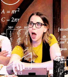 Laura Bailey Critical Role GIF - Laura Bailey Critical Role Confused GIFs