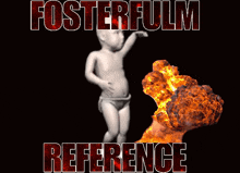Fosterfulm Fosterfulm Reference GIF - Fosterfulm Fosterfulm Reference Explosion GIFs