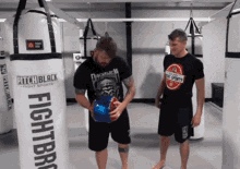 Fight Punch GIF - Fight Punch Fighting GIFs