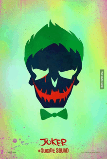 Joker GIF