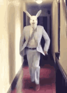 Happy Easter Blessings GIF - Happy Easter Blessings Easter Bunny GIFs