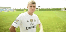 Tmzka Kroos GIF - Tmzka Kroos Football Player GIFs