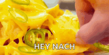 queso nacho nacho cheese