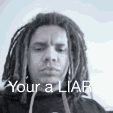 Youre A Liar You Are A Liar GIF - Youre A Liar You Are A Liar Lies GIFs