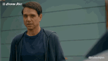 Thank You For What GIF - Thank You For What Ralph Macchio GIFs