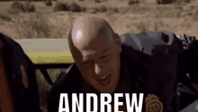Hank Andrew GIF - Hank Andrew Brendan GIFs