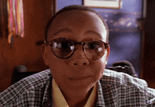 Stevie Malcolm In The Middle GIF