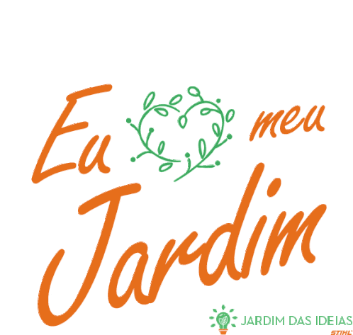 Jardim Jdi Sticker - Jardim Jdi Stickers