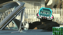 Ice Cube Ride Out GIF - Ice Cube Ride Out Goochi Man GIFs