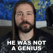 He Was Not A Genius Become The Knight GIF - He Was Not A Genius Become The Knight He Was Not Intellectually Gifted GIFs
