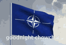 Chowchat Goodnight Chowchat GIF
