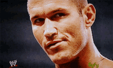 Randy Orton Wwe GIF - Randy Orton Wwe Thinking GIFs