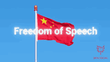 Freedom Of Speech Free Speech GIF - Freedom Of Speech Free Speech China GIFs