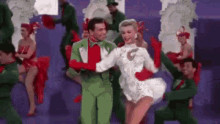 Happy December Be Nice GIF - Happy December Be Nice Just Be Nice GIFs