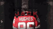 jack hughes