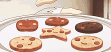 Cookie GIF - Cookie GIFs