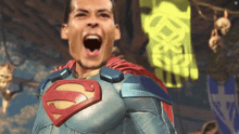 superman superhero liverpool football vvd