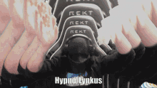Lynkushypno Lynkus GIF - Lynkushypno Lynkus Dance GIFs