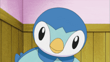Piplup Laugh GIF - Piplup Laugh GIFs
