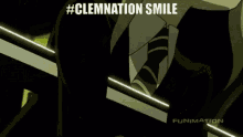 Clemnation Smile GIF - Clemnation Smile Tifa GIFs