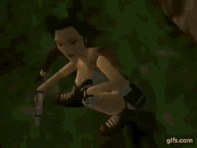 Collection Ag Tr3 Tomb Raider GIF - Collection Ag Tr3 Tomb Raider Tomb Raider Iii GIFs