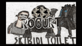Rogurt Ronon GIF - Rogurt Ronon Ronin GIFs