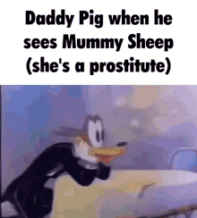 Peppa Pig Daddy Pig GIF - Peppa Pig Daddy Pig Mummy Pig GIFs