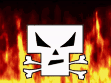 Adangerousmix Rage GIF - Adangerousmix Rage Fire GIFs