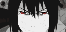 Red Eyes Sasuke GIF - Red Eyes Sasuke Sharingan GIFs