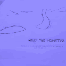 Nessy GIF - Nessy GIFs