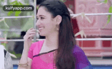 Laughing .Gif GIF - Laughing Looking And Laughing Tamannaah Bhatia GIFs