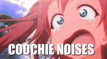 Coochie Noises Kin World GIF
