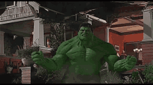Hulk Hulk2003 GIF - Hulk Hulk2003 The Hulk GIFs