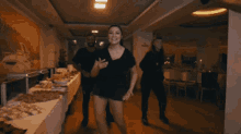 Andra Dance GIF - Andra Dance Party GIFs