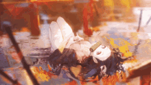 Nezuko Demon Slayer GIF - Nezuko Demon Slayer Kimetsu No Yaiba GIFs