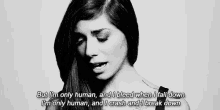 Only Human GIF - Only Human GIFs