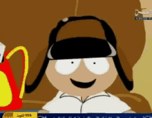 Block13 South Park GIF - Block13 South Park Laughing GIFs