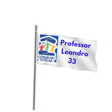 Professor Leandro 33 GIF